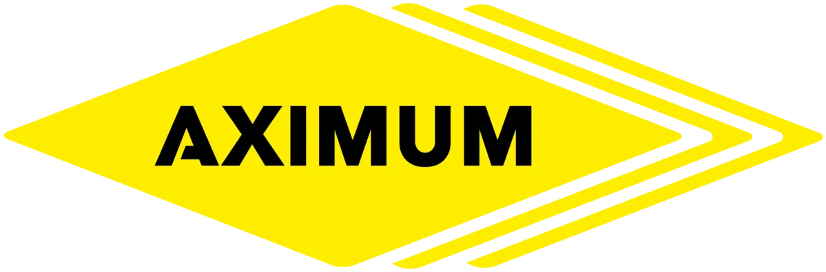 Logo AXIMUM