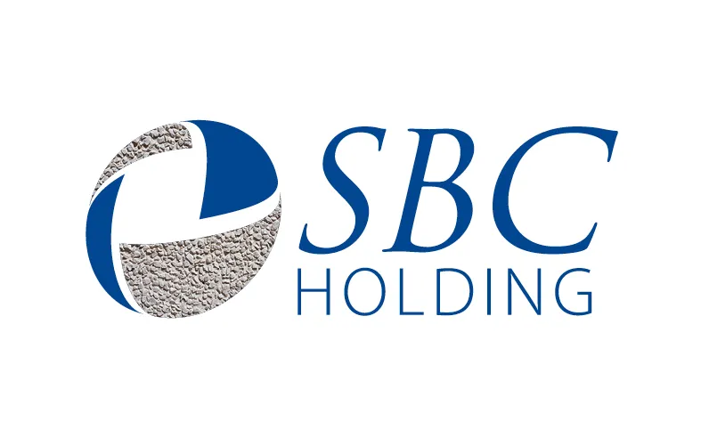 Logo SBC HOLDING